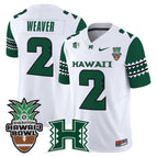 White / Luke Weaver / S