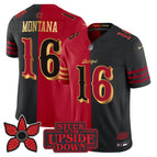 Split / Joe Montana / S