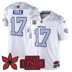 Rivalries / Josh Allen / S