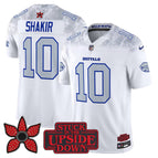 Rivalries / Khalil Shakir / S