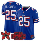 Royal / #25 Bills Mafia / S