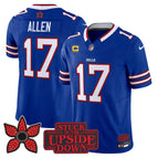 Royal / Josh Allen / S