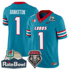 Turquoise / Damon Bankston / S