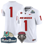 White / #1 Team / S