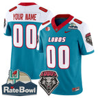 Men / Turquoise Alternate / S