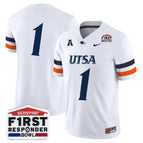 White / #1 Team / S