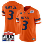 Orange / Robert Henry Jr. / S