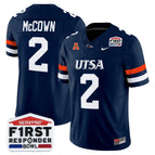 Navy / Owen McCown / S
