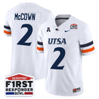 White / Owen McCown / S