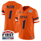 Orange / Devin McCuin / S