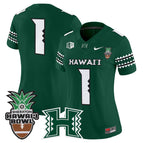 Green / #1 Team / S