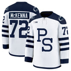 Men / McKenna / S