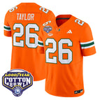Orange / Sean Taylor / S