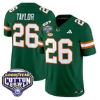 Green / Sean Taylor / S