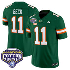 Green / Carson Beck / S