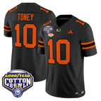 Black / Malachi Toney / S