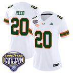 White / Ed Reed / S