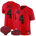 Red / Jeremiah Smith / S