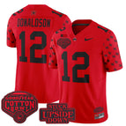 Red / CJ Donaldson / S