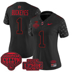 Women / #1 Buckeyes / S