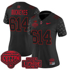 Women / Buckeyes 614 / S