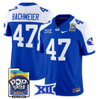 Royal Alternate / Bear Bachmeier / S