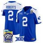 Royal Alternate / Chase Roberts / S