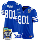 Royal / Provo 801 / S