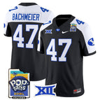 Black Alternate / Bear Bachmeier / S