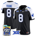 Black Alternate / Steve Young / S