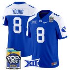 Royal Alternate / Steve Young / S