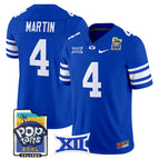 Royal / LJ Martin / S