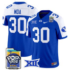 Royal Alternate / Sione Moa / S