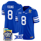 Royal / Steve Young / S