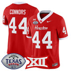 Red / Dean Connors / S
