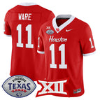 Red / Andre Ware / S