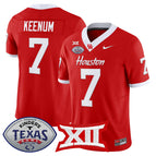 Red / Case Keenum / S