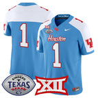 Blue Alternate / #1 Team / S