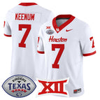 White / Case Keenum / S