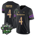 Black / Cam Porter / S