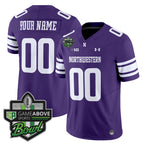 Men / Purple / S