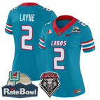 Turquoise / Jack Layne / S