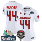 White / Brian Urlacher / S