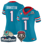 Turquoise / Damon Bankston / S
