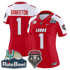 Red Alternate / Damon Bankston / S
