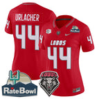 Red / Brian Urlacher / S
