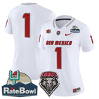 White / #1 Team / S
