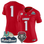 Red / #1 Team / S