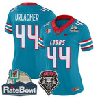 Turquoise / Brian Urlacher / S