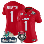 Red / Damon Bankston / S
